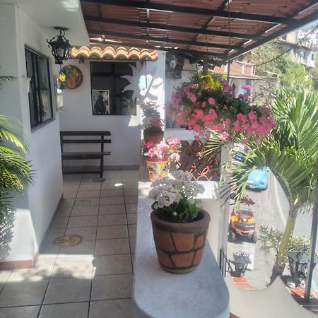 Hotel Las Palomas Taxco de Alarcon Eksteriør bilde