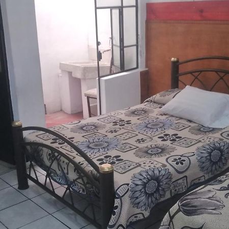 Hotel Las Palomas Taxco de Alarcon Eksteriør bilde
