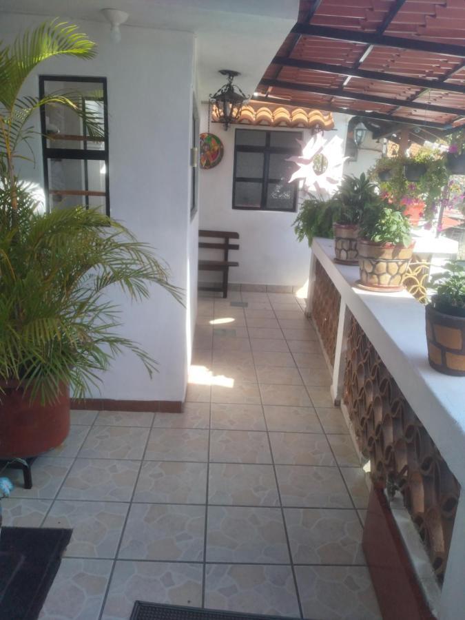 Hotel Las Palomas Taxco de Alarcon Eksteriør bilde