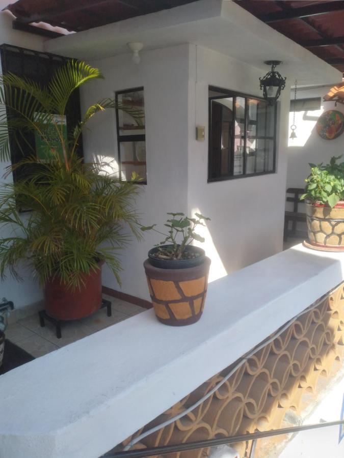 Hotel Las Palomas Taxco de Alarcon Eksteriør bilde