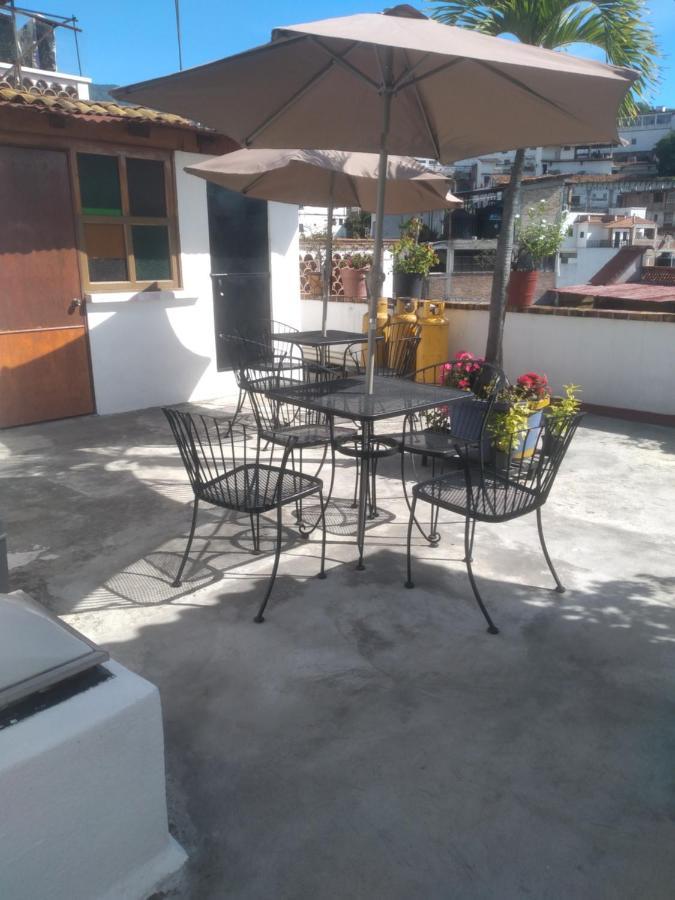 Hotel Las Palomas Taxco de Alarcon Eksteriør bilde