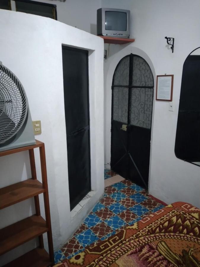 Hotel Las Palomas Taxco de Alarcon Eksteriør bilde