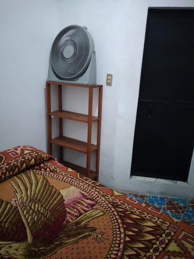 Hotel Las Palomas Taxco de Alarcon Eksteriør bilde