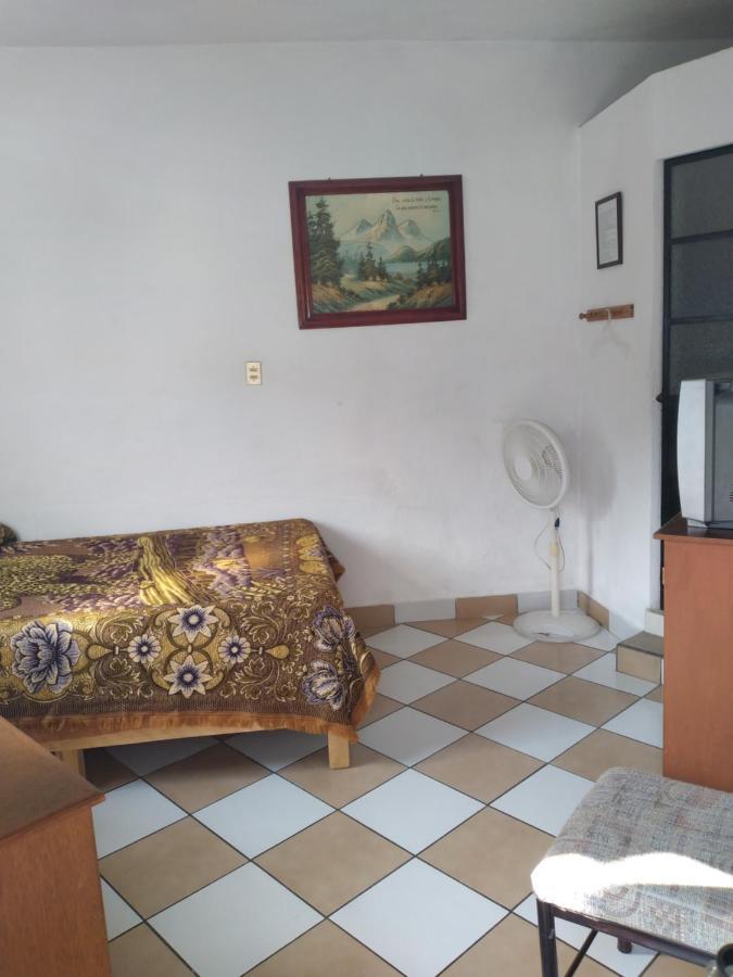 Hotel Las Palomas Taxco de Alarcon Eksteriør bilde