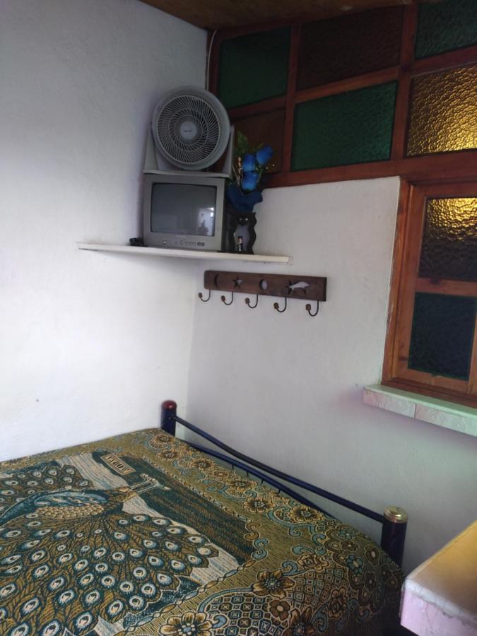 Hotel Las Palomas Taxco de Alarcon Eksteriør bilde