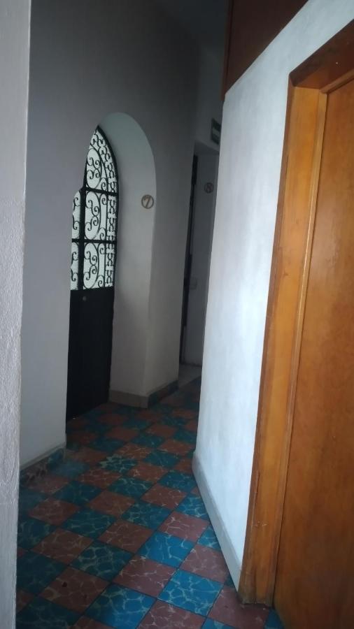 Hotel Las Palomas Taxco de Alarcon Eksteriør bilde