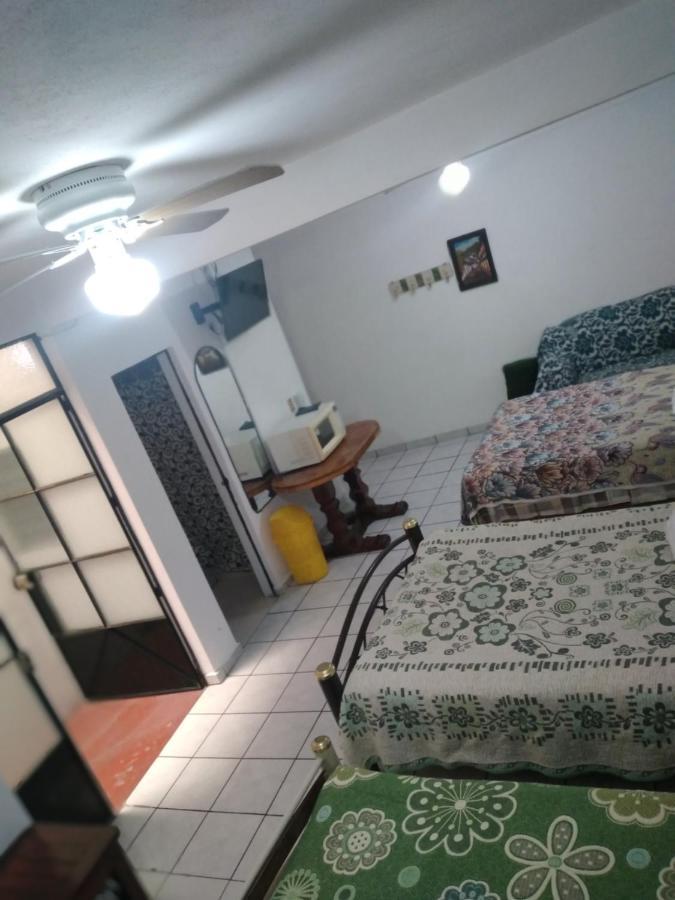 Hotel Las Palomas Taxco de Alarcon Eksteriør bilde