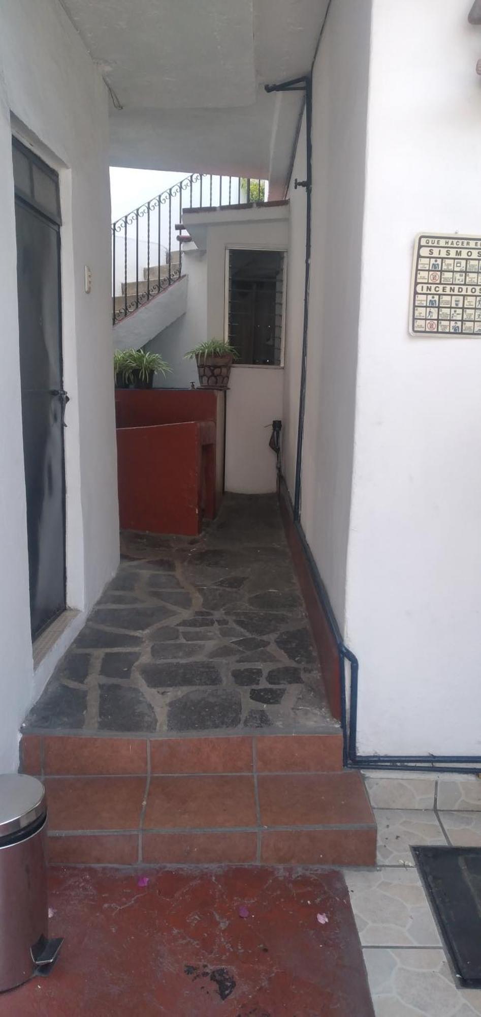 Hotel Las Palomas Taxco de Alarcon Eksteriør bilde