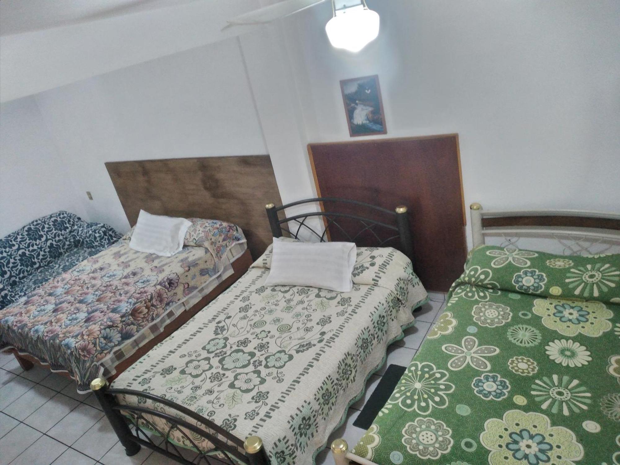 Hotel Las Palomas Taxco de Alarcon Eksteriør bilde