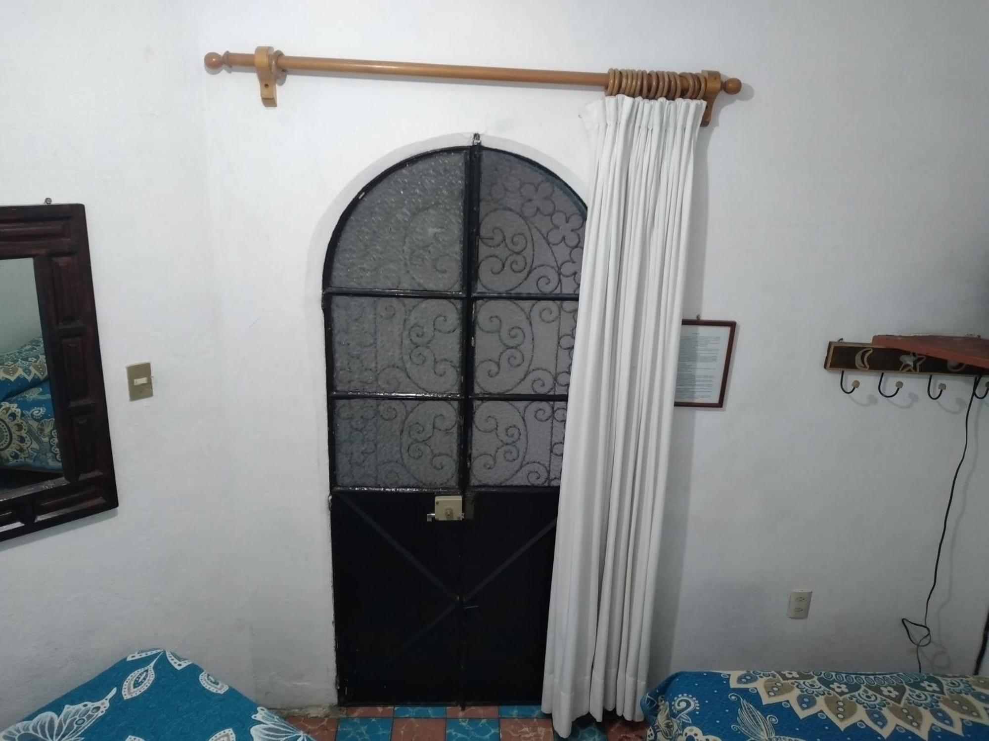 Hotel Las Palomas Taxco de Alarcon Eksteriør bilde