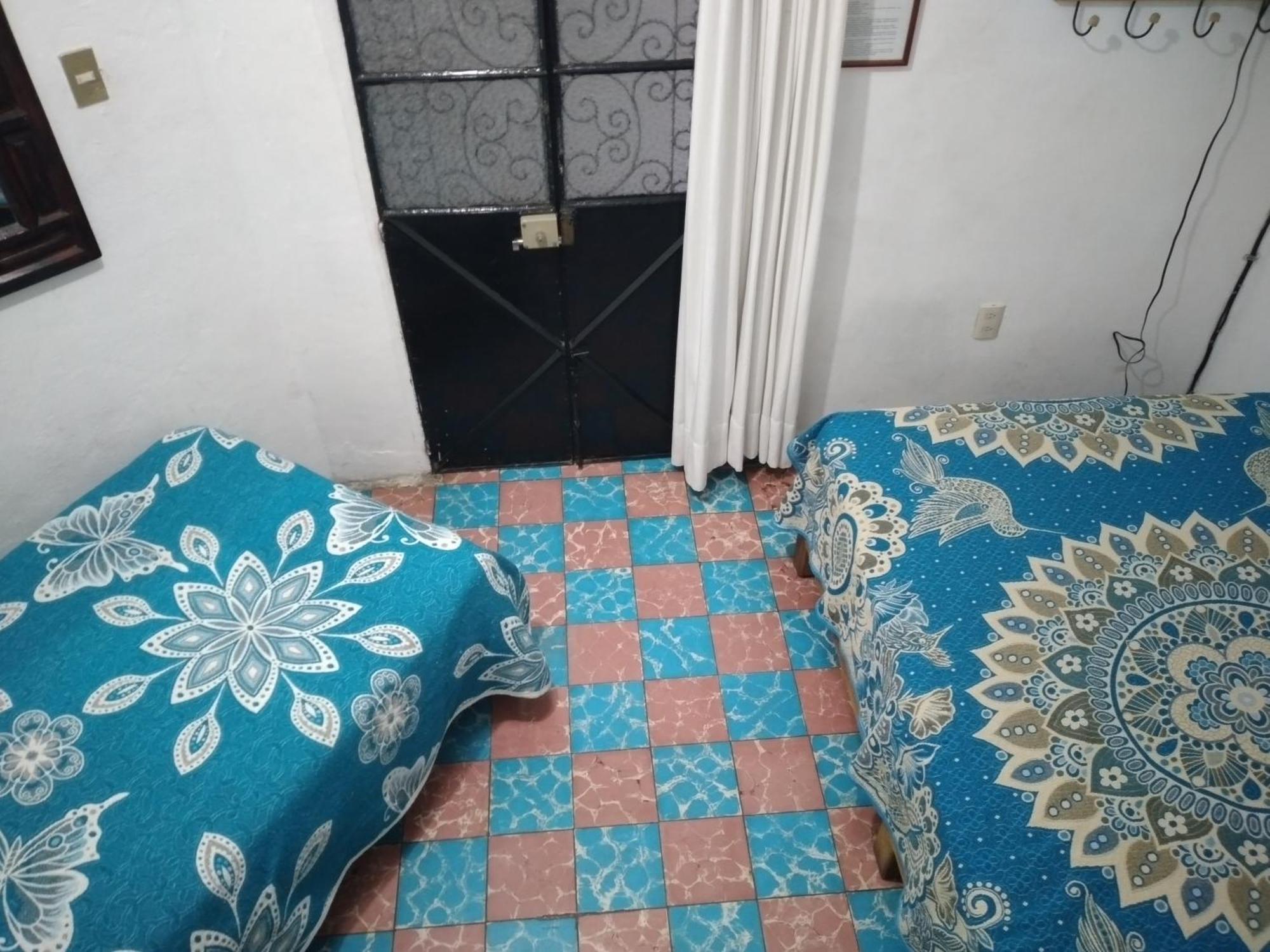 Hotel Las Palomas Taxco de Alarcon Eksteriør bilde