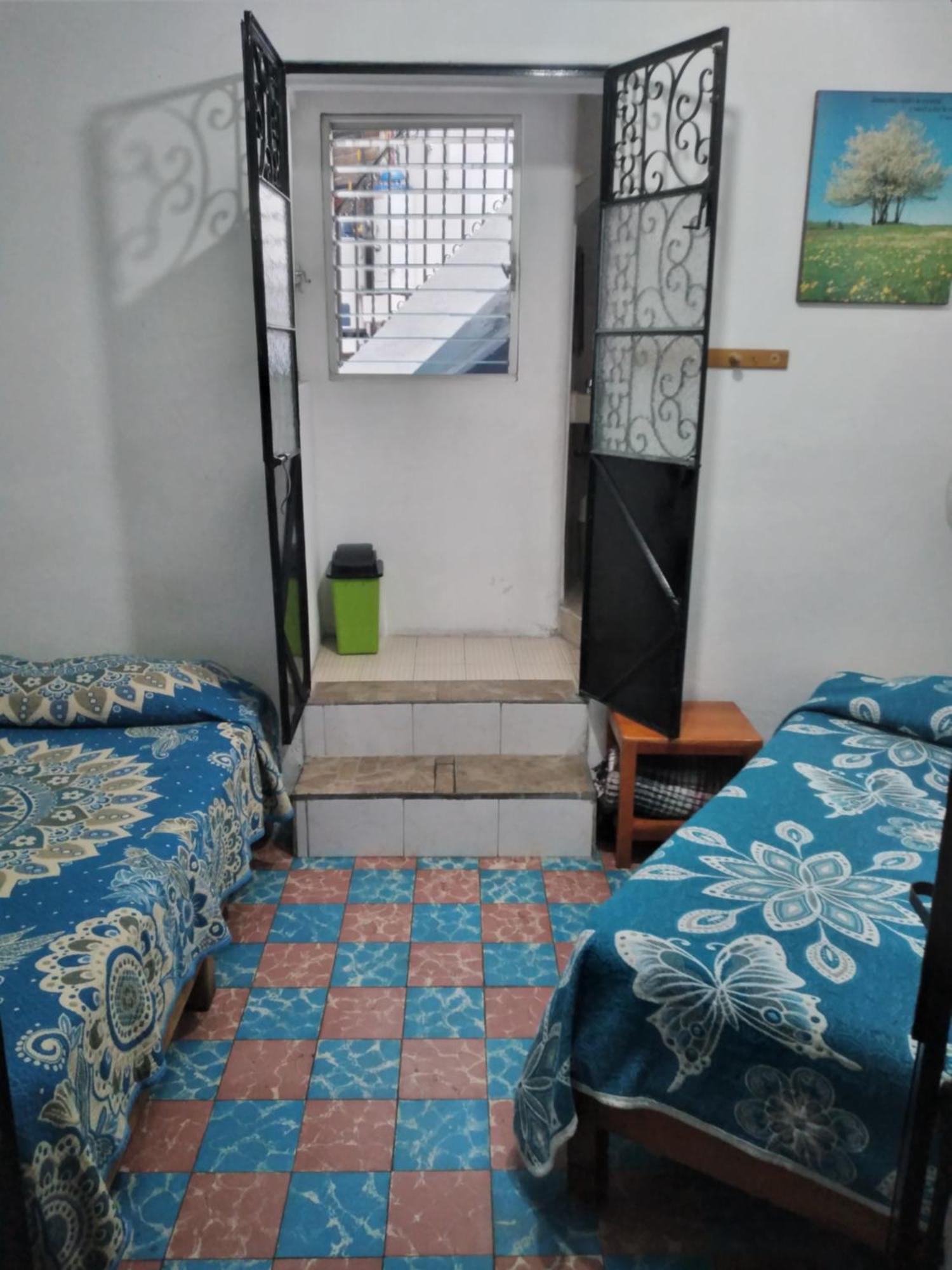 Hotel Las Palomas Taxco de Alarcon Eksteriør bilde