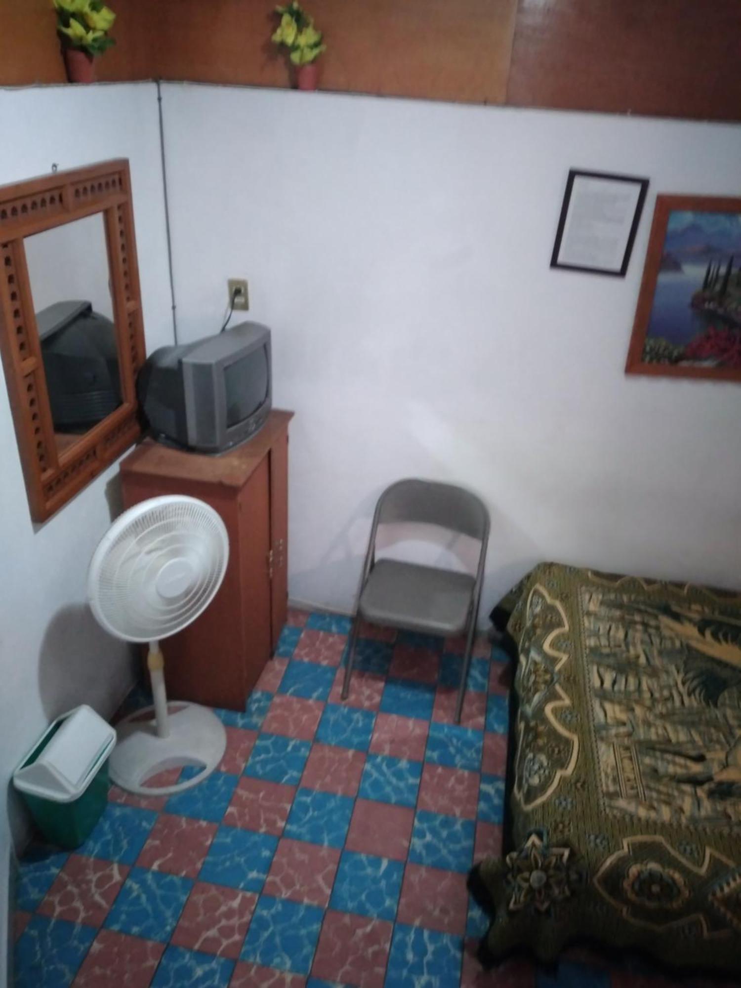 Hotel Las Palomas Taxco de Alarcon Eksteriør bilde