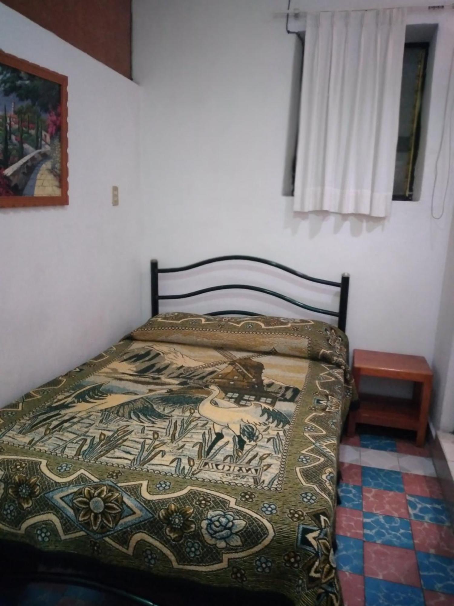 Hotel Las Palomas Taxco de Alarcon Eksteriør bilde