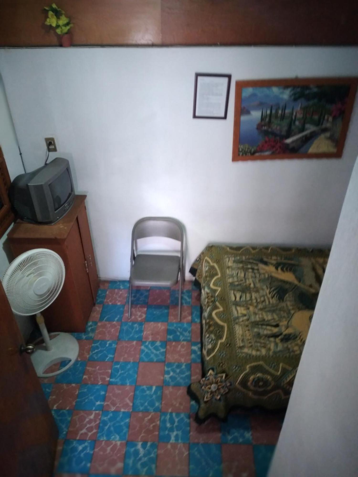 Hotel Las Palomas Taxco de Alarcon Eksteriør bilde